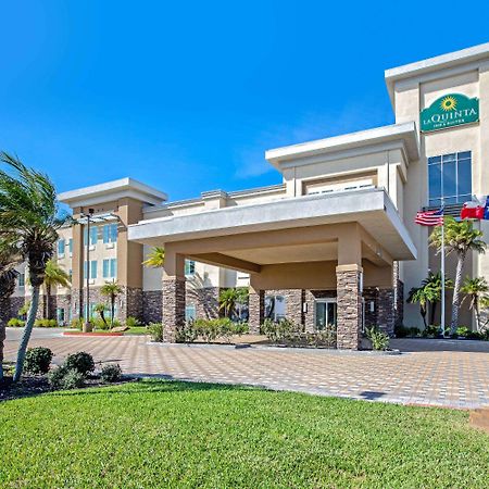 Отель La Quinta By Wyndham Corpus Christi - Портленд Экстерьер фото